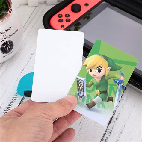 fierce deity link amiibo nfc tag ebay|Fierce Deity Link .